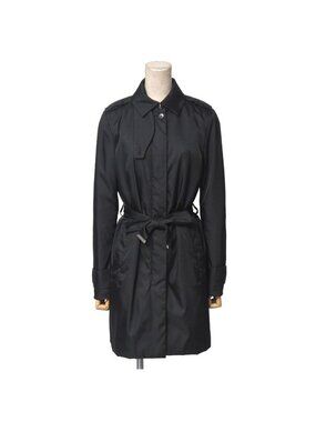Gucci Coat 38 Nylon